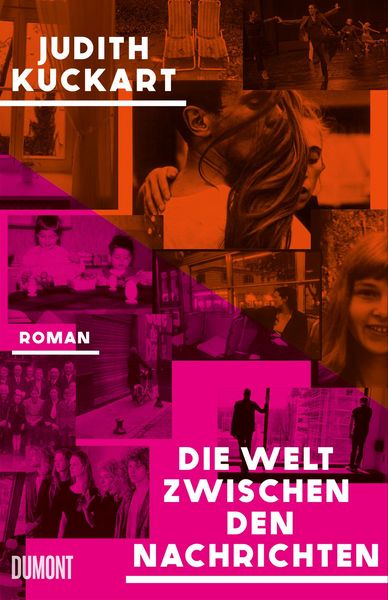 Produktbild: Die Welt zwischen den Nachrichten