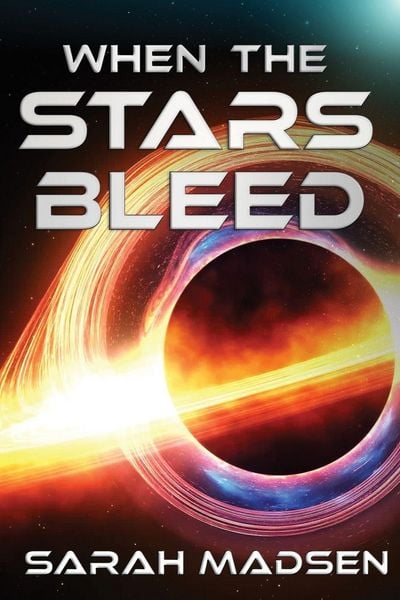 Produktbild: When the Stars Bleed