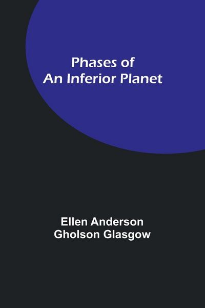 Produktbild: Phases of an Inferior Planet