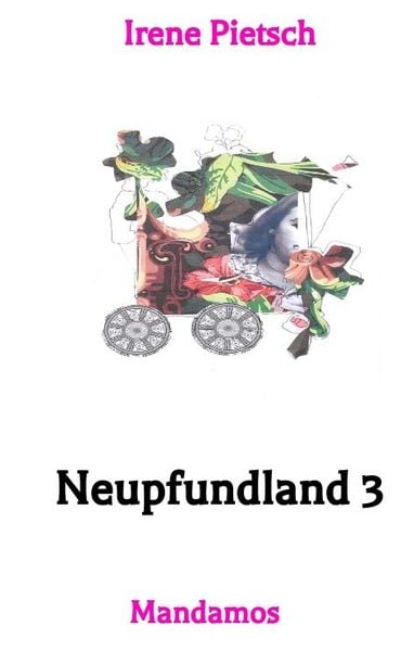 Produktbild: Neupfundland 3