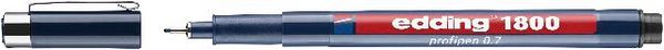 Produktbild: EDDING&reg; Faserzeichner 1800