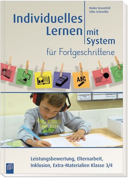 Produktbild: Individuelles Lernen mit System f&uuml;r Fortgeschrittene