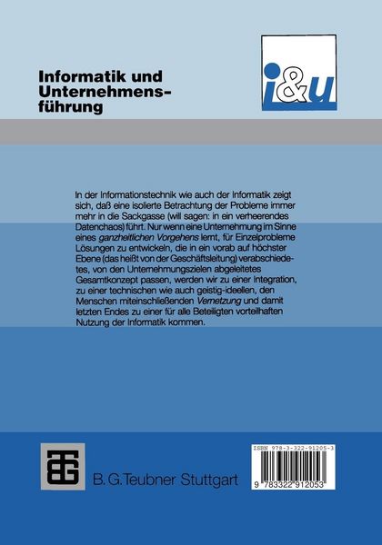 Produktbild: Global denken, lokal handeln in der Informatik