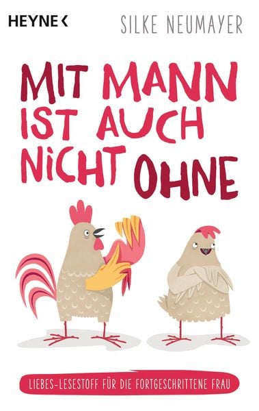 Produktbild: Mit Mann ist auch nicht ohne