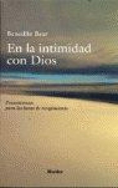 Produktbild: En la intimidad con Dios