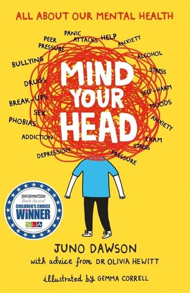Produktbild: Mind Your Head