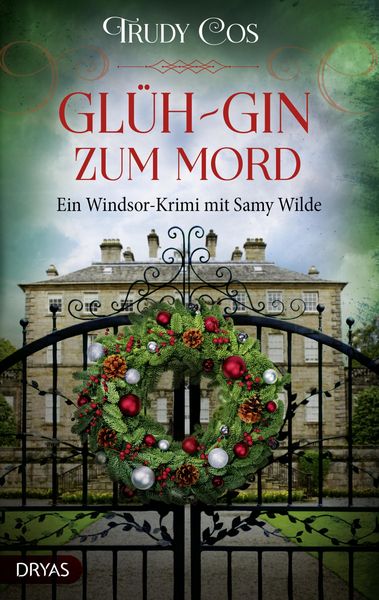 Produktbild: Gl&uuml;h-Gin zum Mord