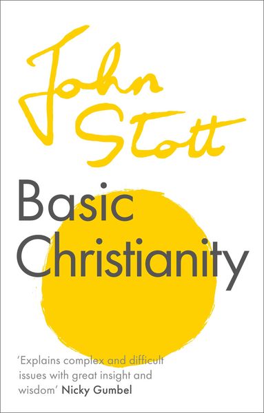 Produktbild: Basic Christianity
