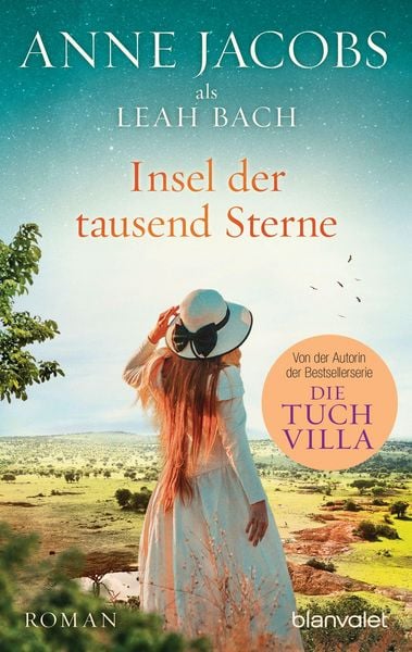 Produktbild: Insel der tausend Sterne
