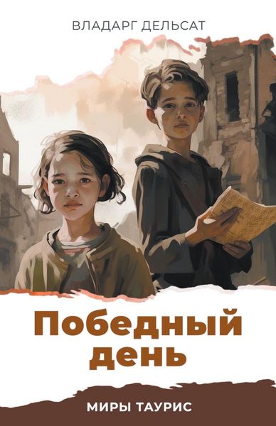 Produktbild: Победный день