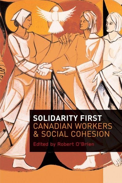 Produktbild: Solidarity First
