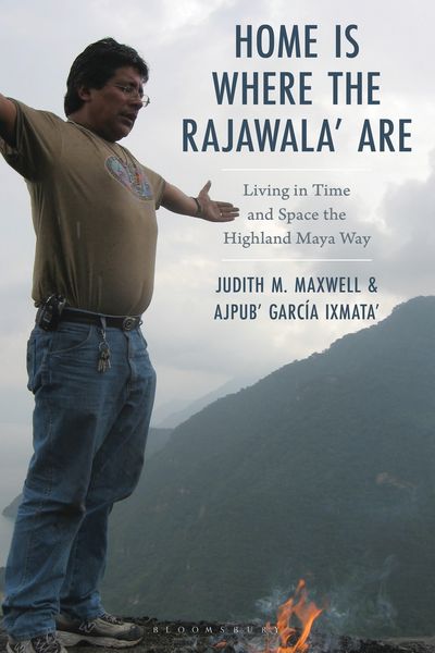 Produktbild: Home Is Where the Rajawala' Are