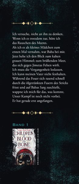 Produktbild: Children of Virtue and Vengeance
