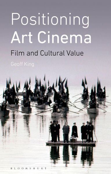 Produktbild: Positioning Art Cinema