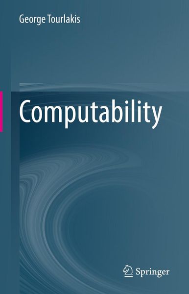 Produktbild: Computability