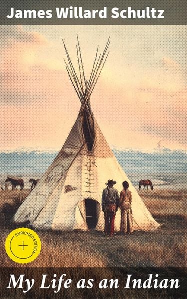 Produktbild: My Life as an Indian