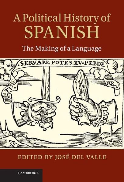 Produktbild: Political History of Spanish