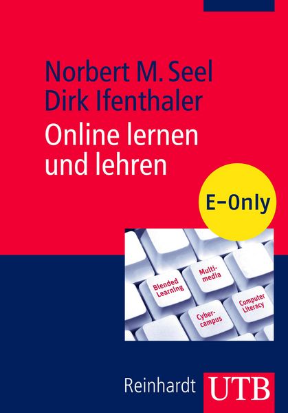 Produktbild: Online lernen und lehren