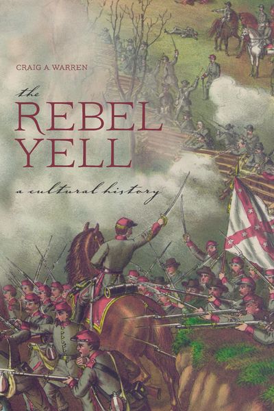 Produktbild: Rebel Yell