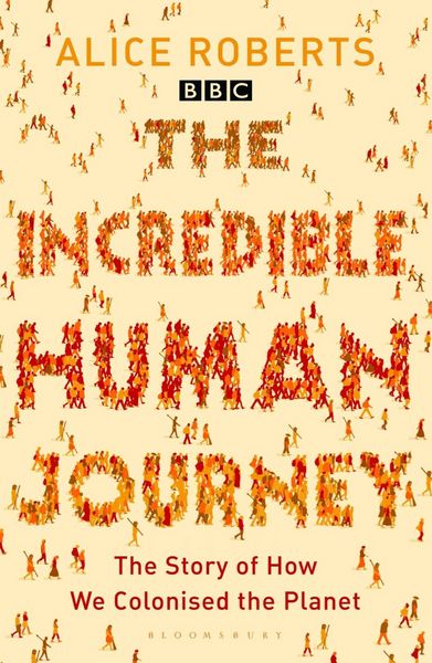 Produktbild: The Incredible Human Journey