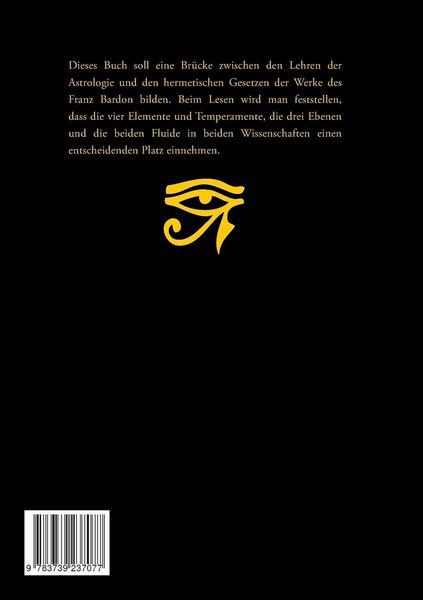 Produktbild: Astrologie und die 4 Elemente