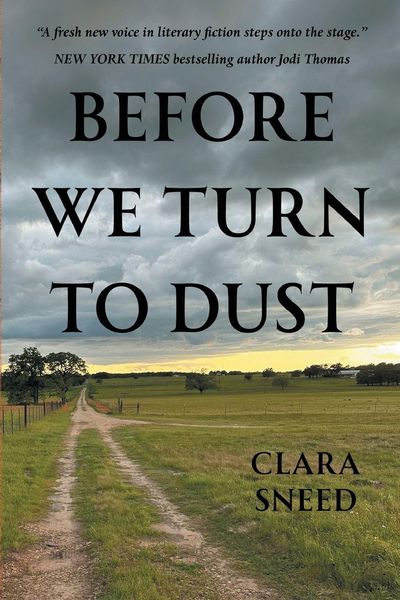 Produktbild: Before We Turn To Dust