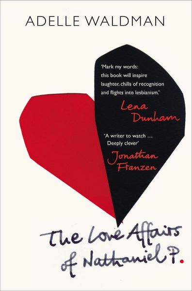 Produktbild: The Love Affairs of Nathaniel P.