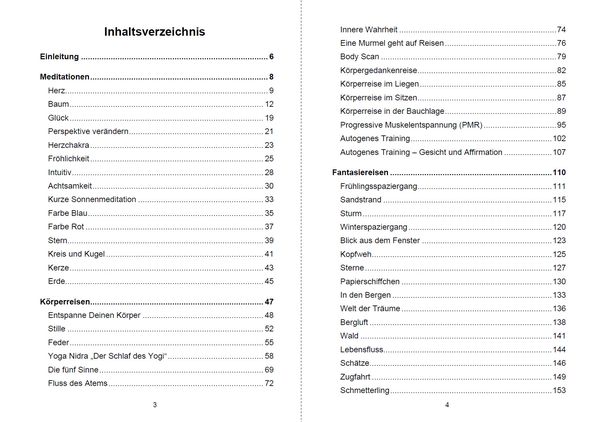 Produktbild: Entspannungsgeschichten 2