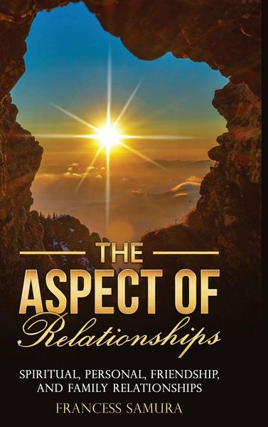 Produktbild: The Aspect of Relationships