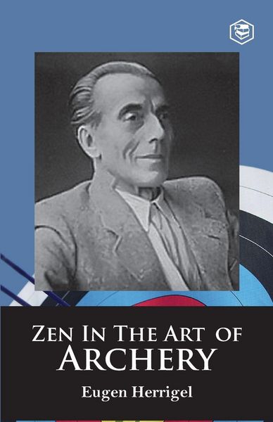 Produktbild: Zen in the Art of Archery
