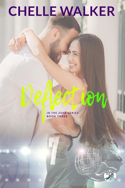 Produktbild: Deflection (In the Zone)