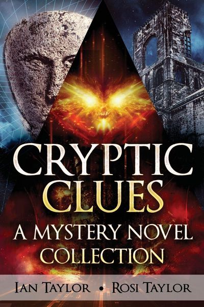 Produktbild: Cryptic Clues