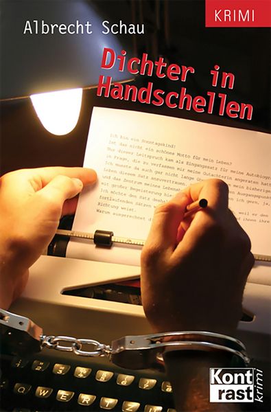 Produktbild: Dichter in Handschellen