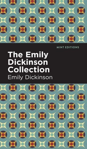 Produktbild: The Emily Dickinson Collection