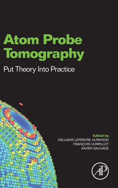 Produktbild: Atom Probe Tomography