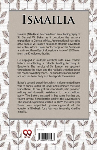 Produktbild: Ismailia
