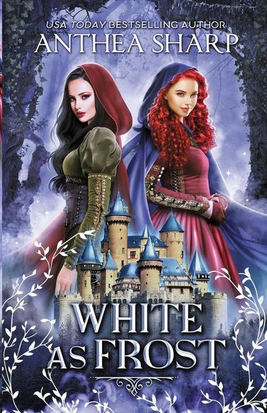 Produktbild: White as Frost