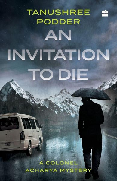 Produktbild: Invitation To die