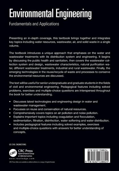 Produktbild: Environmental Engineering