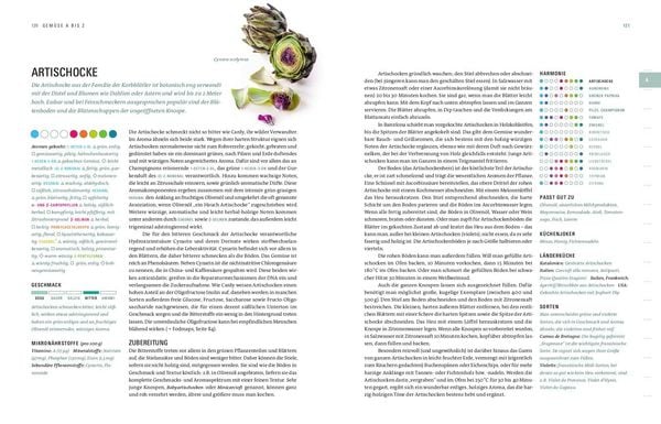 Produktbild: Aroma Gem&uuml;se