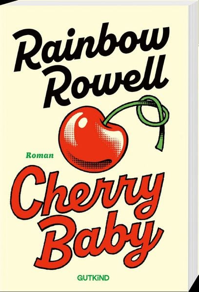 Produktbild: Cherry Baby