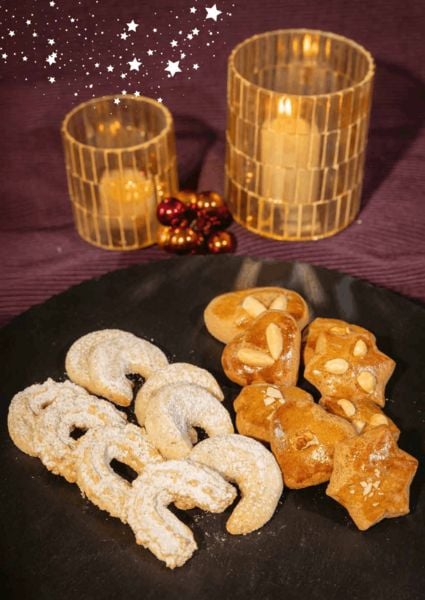 Produktbild: Meine besten Weihnachtskekse
