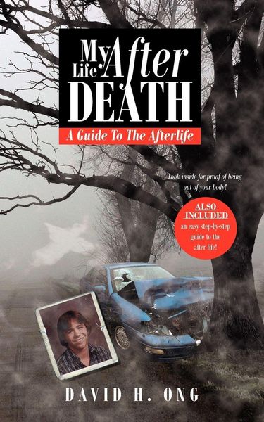 Produktbild: My Life After Death