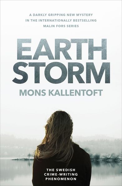 Produktbild: Earth Storm