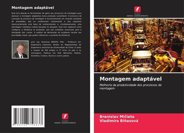 Produktbild: Montagem adapt&aacute;vel