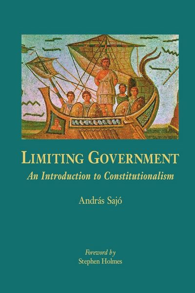 Produktbild: Limiting Government