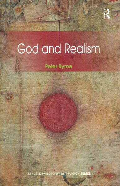 Produktbild: God and Realism