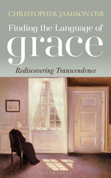 Produktbild: Finding the Language of Grace