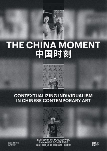 Produktbild: The China Moment