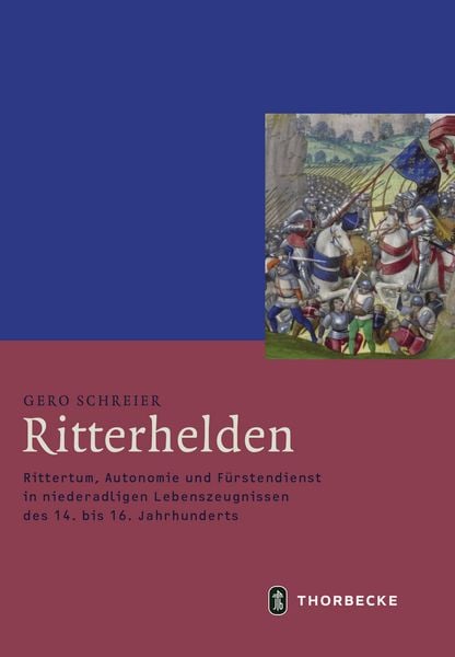 Produktbild: Ritterhelden